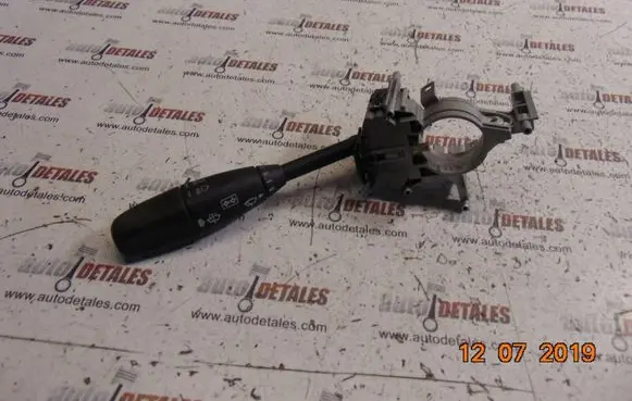 Mercedes-Benz S W220 Wiper control stalk A0005452410