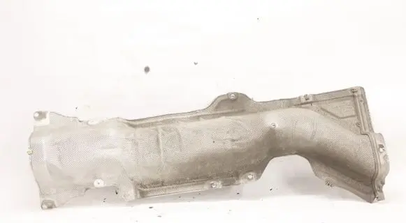 BMW 1 F40 Exhaust heat shield 8496117