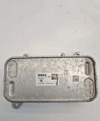 BMW 5 F10 F11 Oil filter mounting bracket 70510184 0F017109 8510856