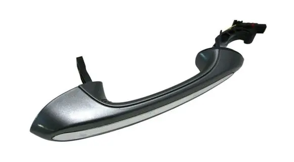 BMW 6 G32 Gran Turismo Rear door exterior handle 51217417814 7417814