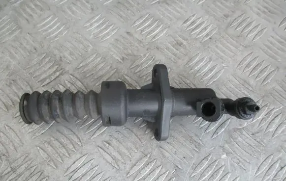 Peugeot 407 Clutch cable 
