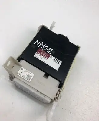Comfort/convenience module