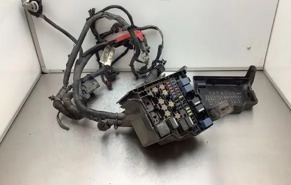 Ford Fiesta Fuse box set 7154953530