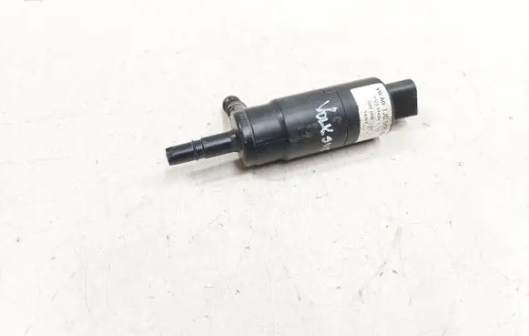 Audi A6 S6 C6 4F Headlight washer pump 1J0955681