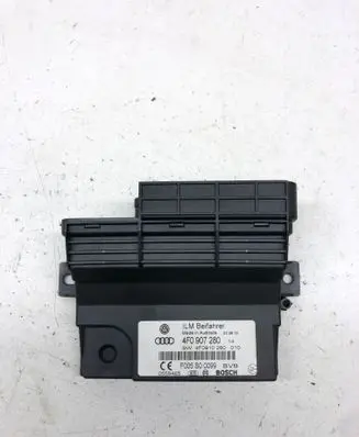 Audi A6 S6 C6 4F Other control units/modules 4F0907280 4F0910280 F005S00099