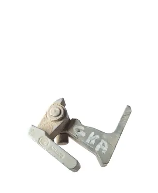 Skoda Superb B8 (3V) Rear door lower hinge 8X0831405A
