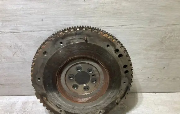 Renault Clio V Flywheel 123114899R