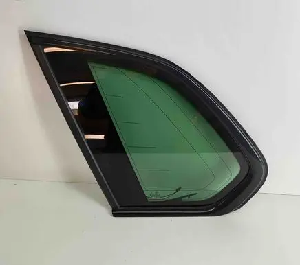 BMW X5 E70 Rear side window 43R000134 7207885