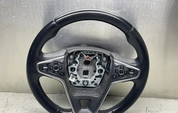 Opel Insignia A Steering wheel 22992758