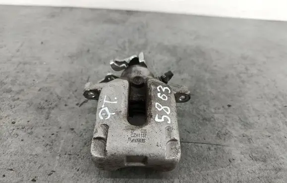 Citroen C4 I Rear brake caliper CZH1137