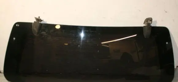 KIA Sorento Opening tailgate glass 43R000384