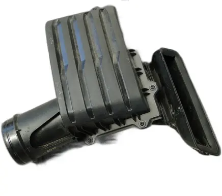 Volkswagen Polo VI Air filter box cover 5Q0129601BS