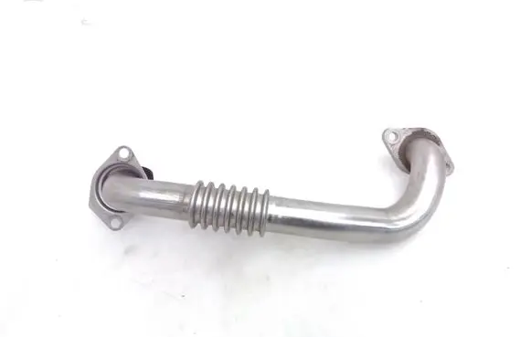 EGR valve line/pipe/hose