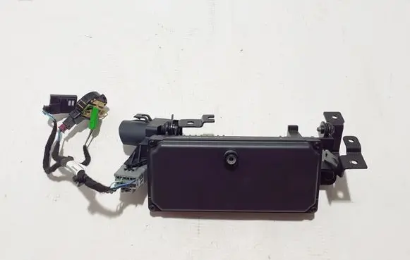 Volvo S90, V90 Windshield/windscreen camera 32209788