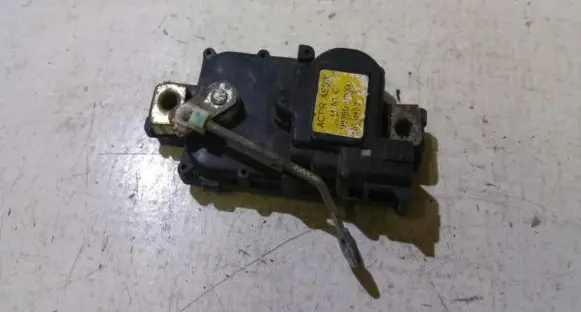 Hyundai Lantra I Central locking motor 0575029000 05750-29000