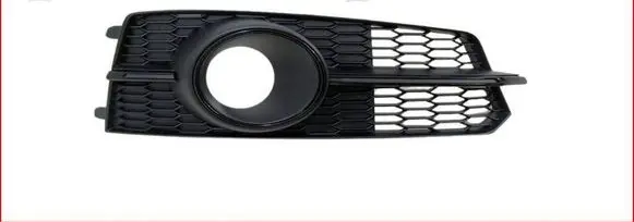 Audi A6 S6 C7 4G Front fog light trim/grill 