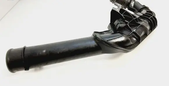 Volvo V70 Intercooler hose/pipe 6G916K683A