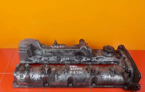 Ford Ranger Rocker cam cover ZAWOROW 4MB50
