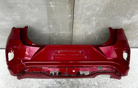 Ford Puma Rear bumper LITB17906A1PIA01 3513277