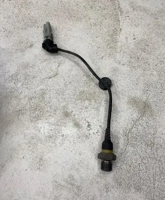 Citroen C4 Grand Picasso Oil pressure sensor 9670363580