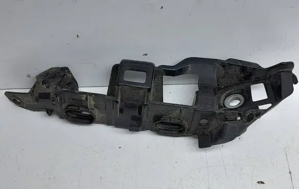 Volkswagen Golf VII Front bumper mounting bracket 5G0807049A