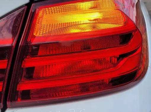 BMW 4 F32 F33 Rear/tail lights