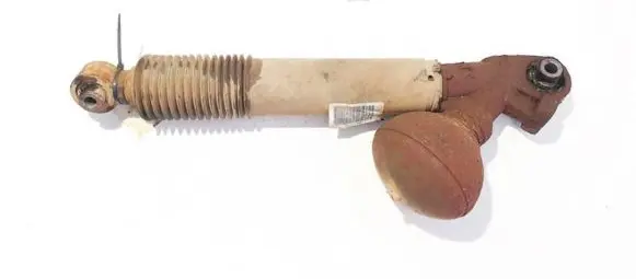 Citroen C5 Rear shock absorber/damper 9688226480