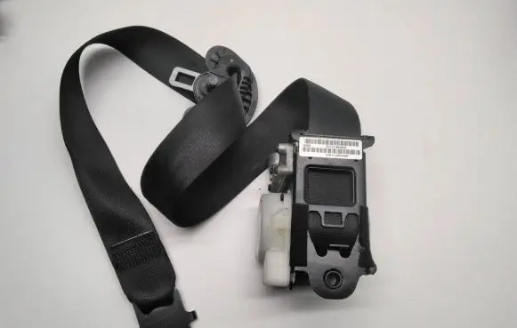 BMW X5 E70 Front seatbelt S2717196704G 7171967