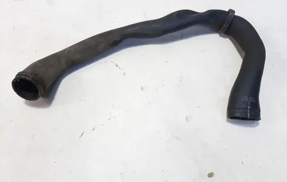 Ford Mondeo MK IV Intercooler hose/pipe 9G916K863BC