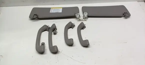 BMW 3 F30 F35 F31 A set of handles for the ceiling 