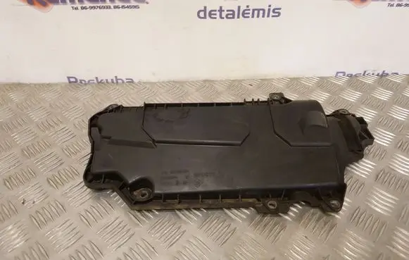 Renault Trafic II (X83) Engine cover (trim) 8200805844 76322LS