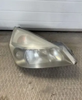 Renault Espace - Grand espace IV Headlight/headlamp 15566000