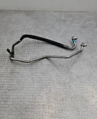 Citroen C3 Picasso Air conditioning (A/C) pipe/hose 9670982980