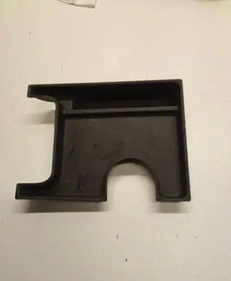 Dodge Charger Glove box pad 68233671AB