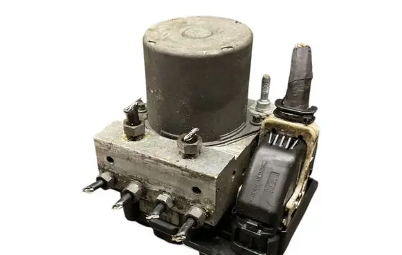 Citroen C5 ABS Pump 9666542880 0265230757