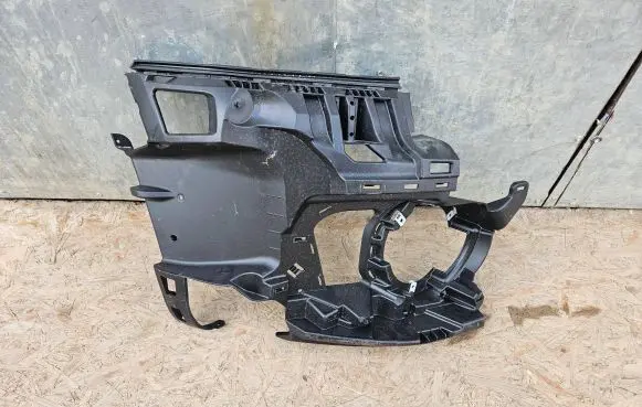 Mini Cooper Countryman F60 Front bumper mounting bracket 9477046 51119477046