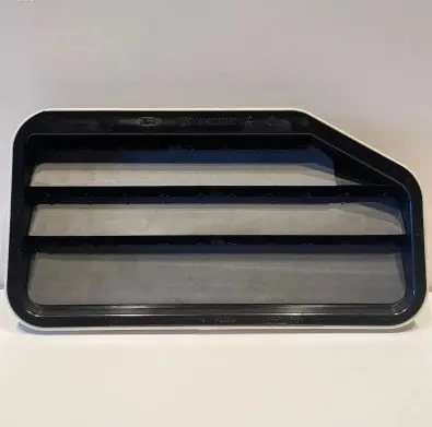 Ford Focus Quarter panel pressure vent BM51N280B62A BM518280B62AA