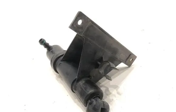 Volkswagen Touran I Headlight washer spray nozzle 1T0955978
