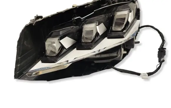 Peugeot 208 II Headlight/headlamp 9850598580 230305