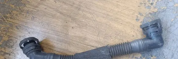 Audi A6 C7 Breather hose/pipe 