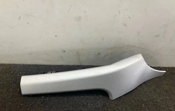 Skoda Superb B6 (3T) Dashboard glove box trim 3T2858415A
