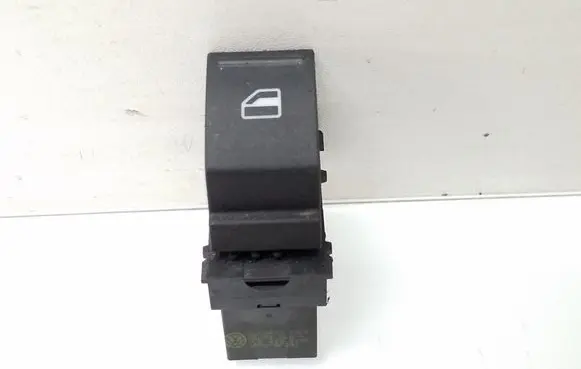 Volkswagen Touareg I Electric window control switch 7L6959855A