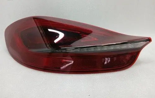 Porsche Cayman 981 Rear/tail lights set 98163114180