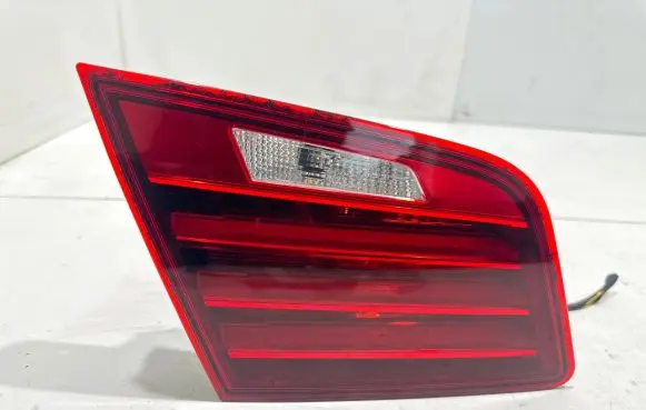 BMW 5 F10 F11 Tailgate rear/tail lights 7306163 2TZ01114501
