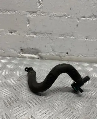 Audi A3 S3 8V Breather hose/pipe 04E103202F