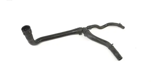 Opel Mokka Engine coolant pipe/hose 5Q0122101FP