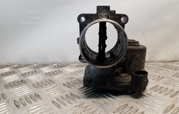 KIA Sorento Throttle valve 351002F000