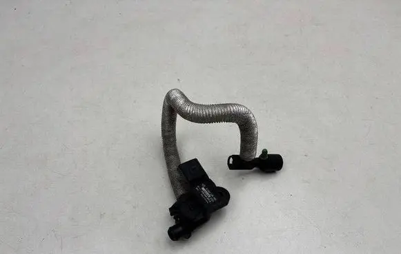 Audi Q3 8U Vacuum line/pipe/hose 036906051G 1K0612071AJ