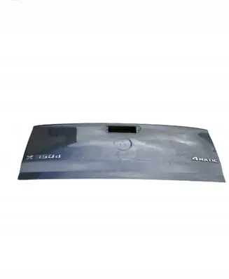 Mercedes-Benz X-class W470 Truck tailgate 934485XA0A