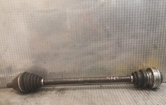 Audi A3 S3 8P Front driveshaft
